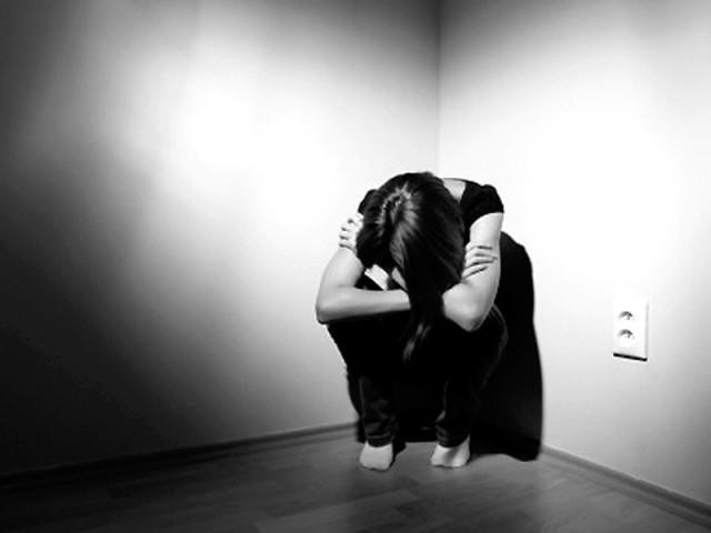 A message to those who are depressed.