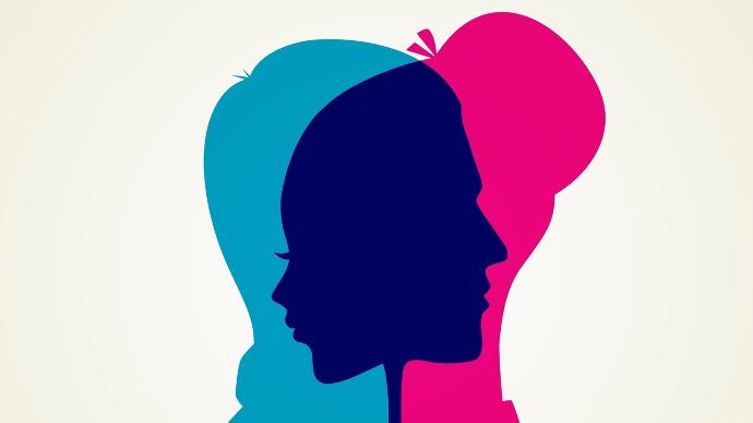 Men and Women Are the Same Species!