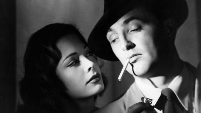 Poetry Submission: Les femmes en noir