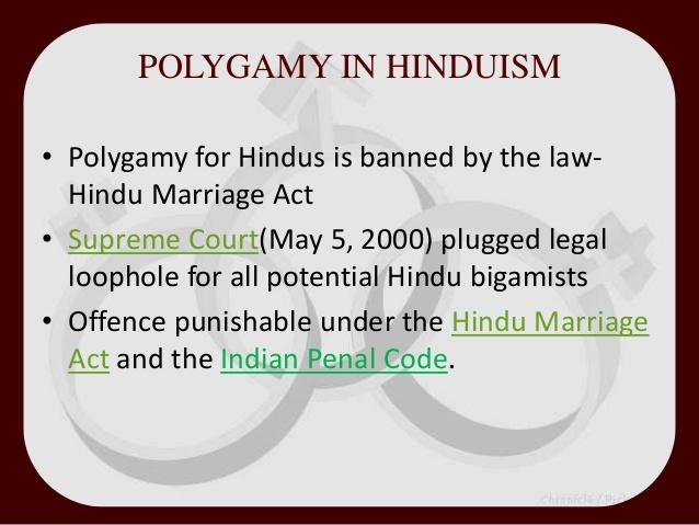 Why Is Polygamy Allowed in Islam?