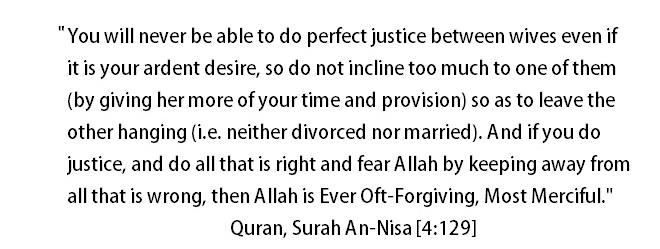 Why Is Polygamy Allowed in Islam?