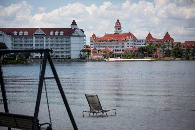 Another Tragedy in Orlando: Alligator Takes Boy Underwater