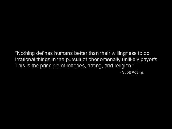 10 Quotes Only Deep-Thinkers Will Fully Understand