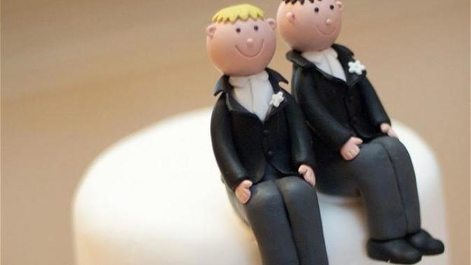 An Appeal to Equality: Why Same-Sex Marriage Should Be Legalized
