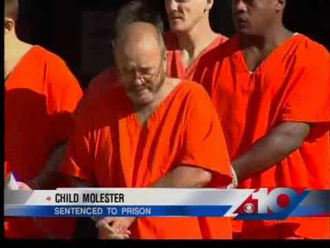 I Was Molested As a Child, and I'll Never Forget It
