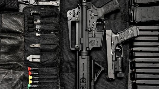 Misconceptions About "Assault" Rifles, the AR-15, and Guns in General