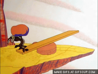 12 Life Lessons I Learned From Watching Cartoons