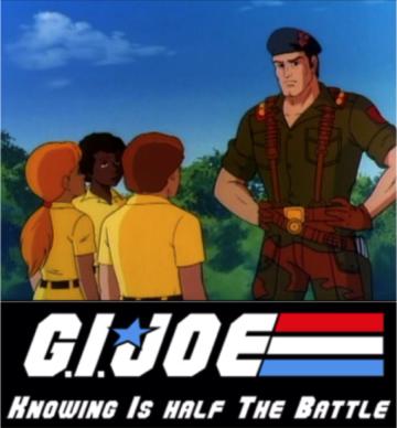 12 Life Lessons I Learned From Watching Cartoons