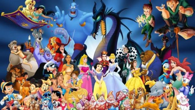 12 Life Lessons I Learned From Watching Cartoons