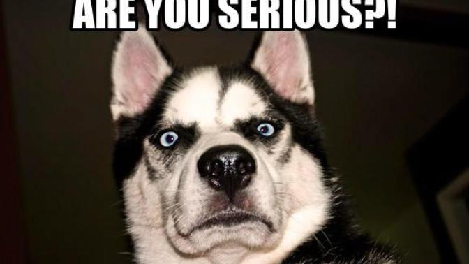 You're Good Friends With Your Ex? ...What?