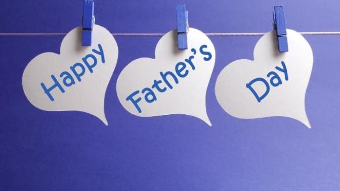 Why I Think My Father Is Better Than Most Men My Age