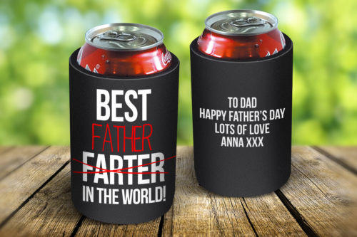 5 Great Father's Day Gift Ideas for Under $10