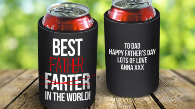 5 Great Father's Day Gift Ideas for Under $10