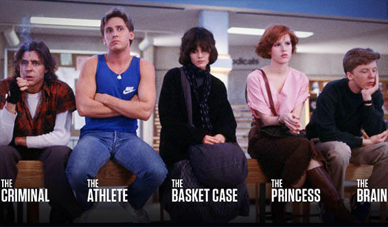 Cliques and Favoritism: Turning a Blind Eye to Those Who Actually Work Hard