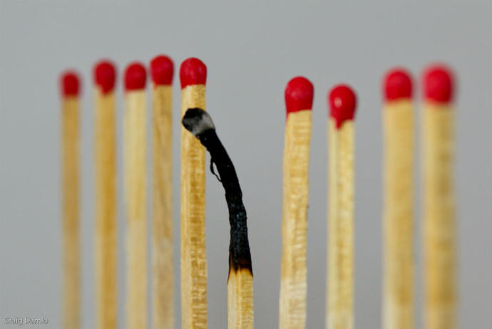 Cliques and Favoritism: Turning a Blind Eye to Those Who Actually Work Hard