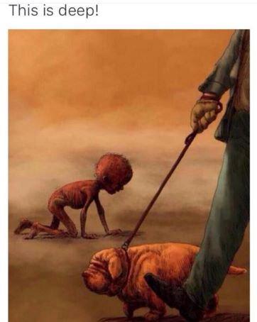 Images That Will Make You Contemplate Anything and Everything