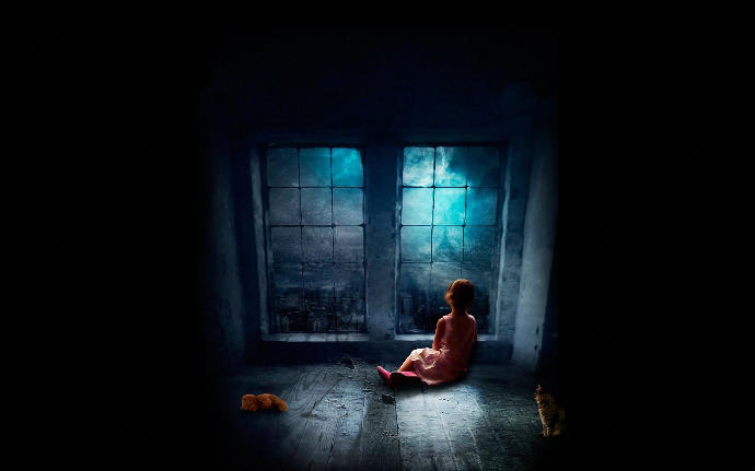 An "Unpatriotic" Ode to Father's Day: What I Learned From the Father I Never Really Had