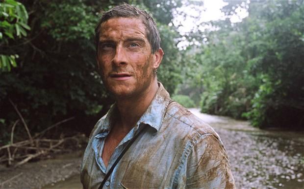 Hippies, Hermits and the Truth about "Returning to Nature"