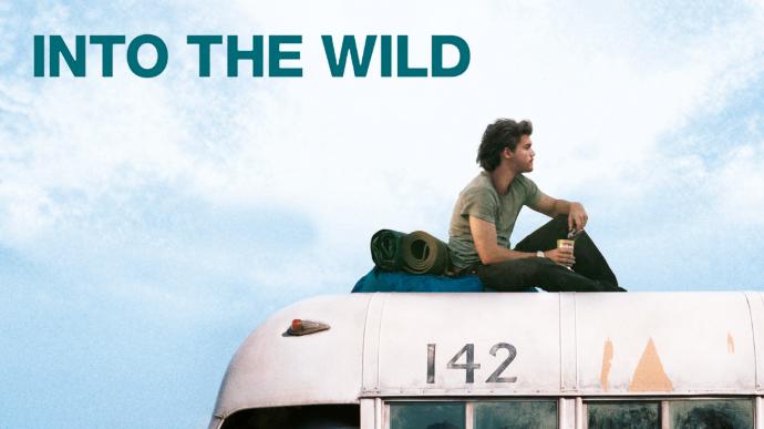 Hippies, Hermits and the Truth about "Returning to Nature"