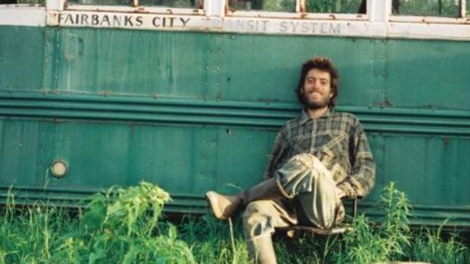 Hippies, Hermits and the Truth about "Returning to Nature"