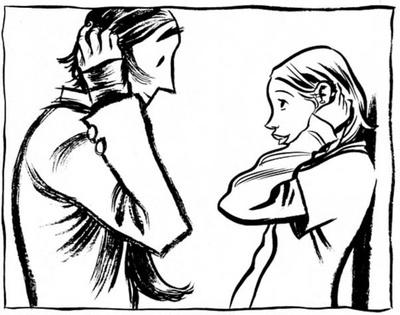 5 Tips for Approaching Your Crush