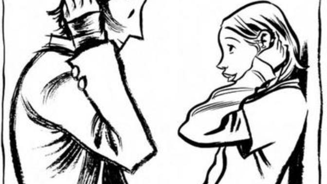 5 Tips for Approaching Your Crush