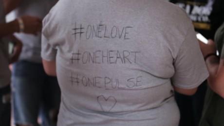 How The Club Pulse Shooting Almost Took Someone Important Away From Me