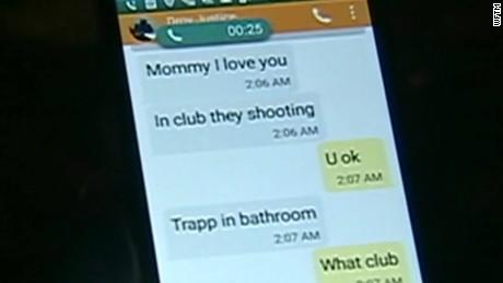 How The Club Pulse Shooting Almost Took Someone Important Away From Me