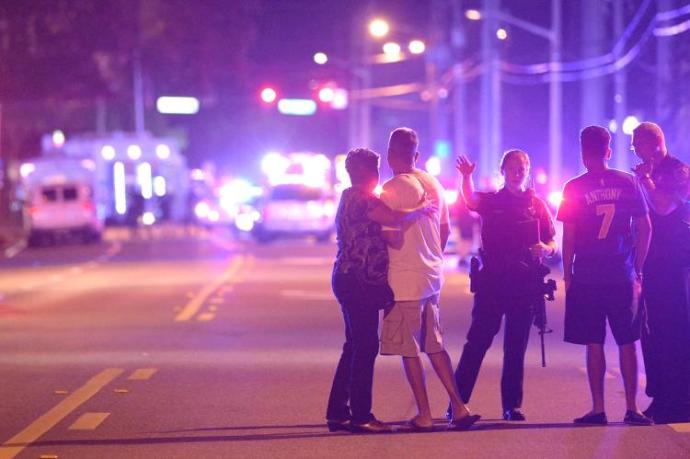 How The Club Pulse Shooting Almost Took Someone Important Away From Me