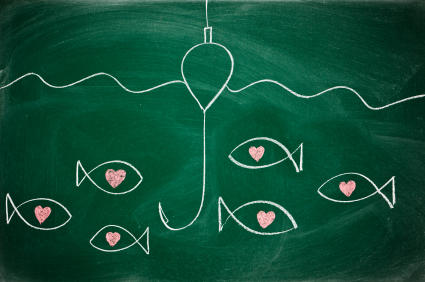 What to Do When Suffering From Unrequited Love, Part 2: The Rejector