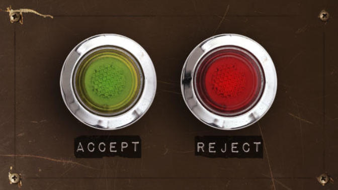 What to Do When Suffering From Unrequited Love, Part 2: The Rejector