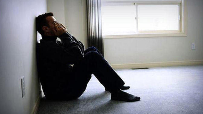 6 Reasons Why My Life is Just So Depressing