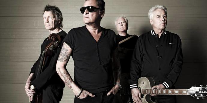 15 Lifelong Bands That Have Been Active For At Least 50 Years in a Row