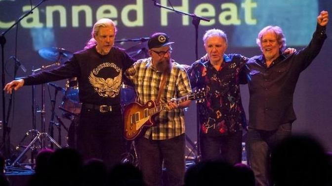 15 Lifelong Bands That Have Been Active For At Least 50 Years in a Row
