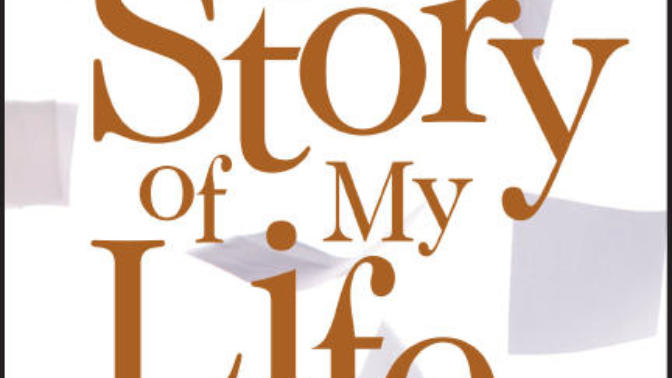 Story Of My Life: This Father's Day Is For My Mother