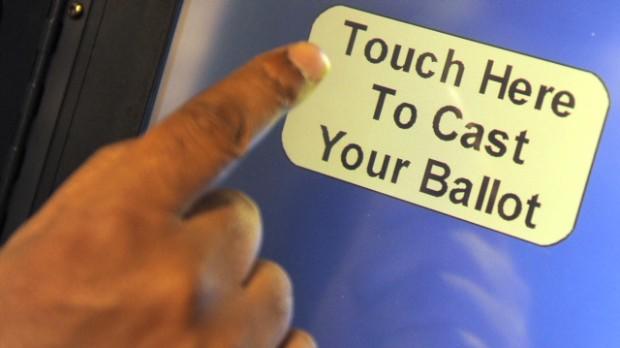 4 Simple Steps to Help Prevent Election Fraud