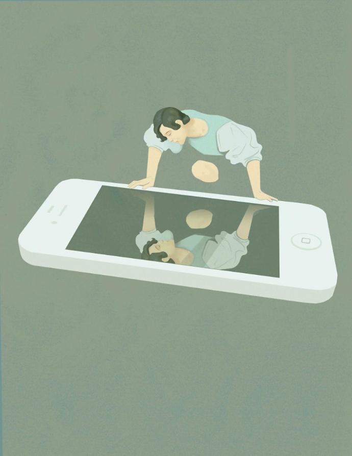 10 Illustrations That Will Make You Think...