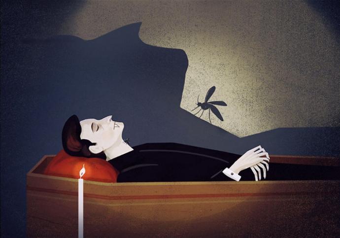 10 Illustrations That Will Make You Think...