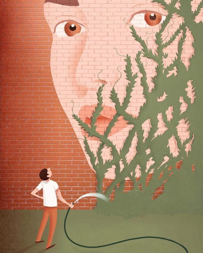 10 Illustrations That Will Make You Think...