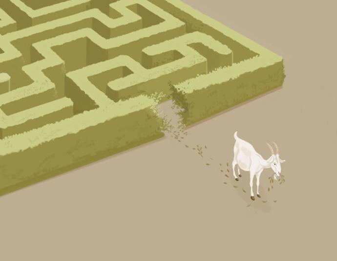 10 Illustrations That Will Make You Think...