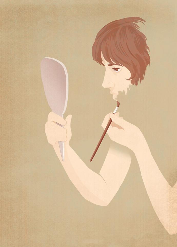 10 Illustrations That Will Make You Think...