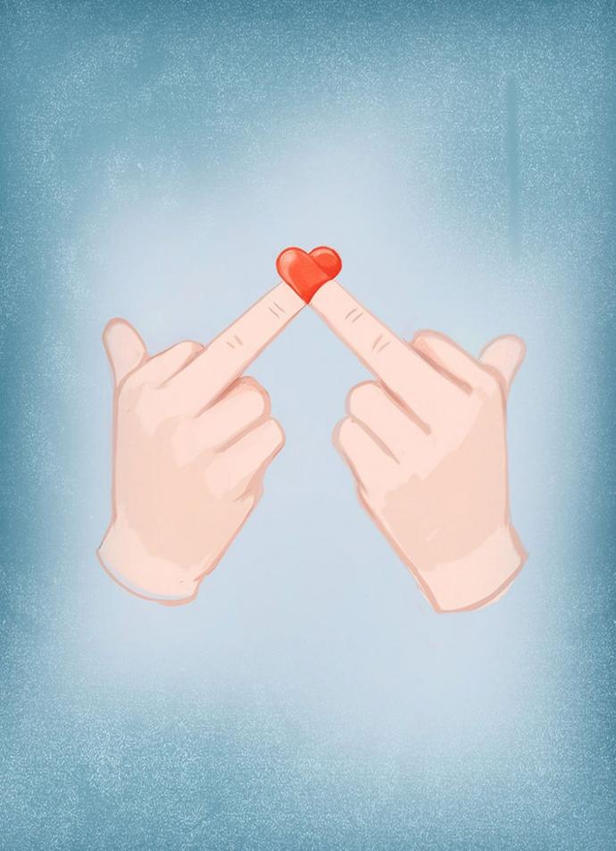 10 Illustrations That Will Make You Think...