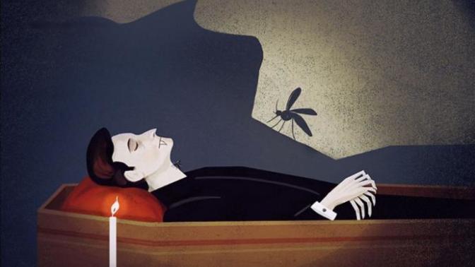 10 Illustrations That Will Make You Think...