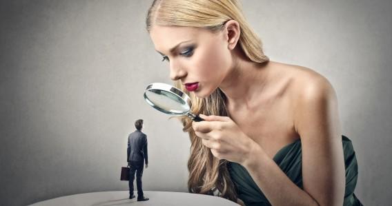 Why Modernity Has Given Women More Choices, But Entering A Male-Dominated Field Has Consequences