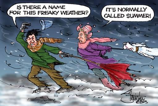 The Pros And Cons Of Being A Transplanted Southerner In The North.