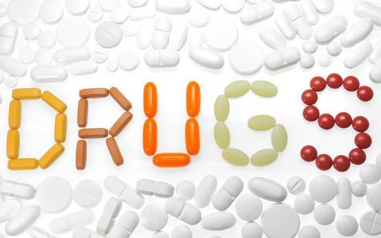 I used a performance - enhancing drug and won. (Sort of)