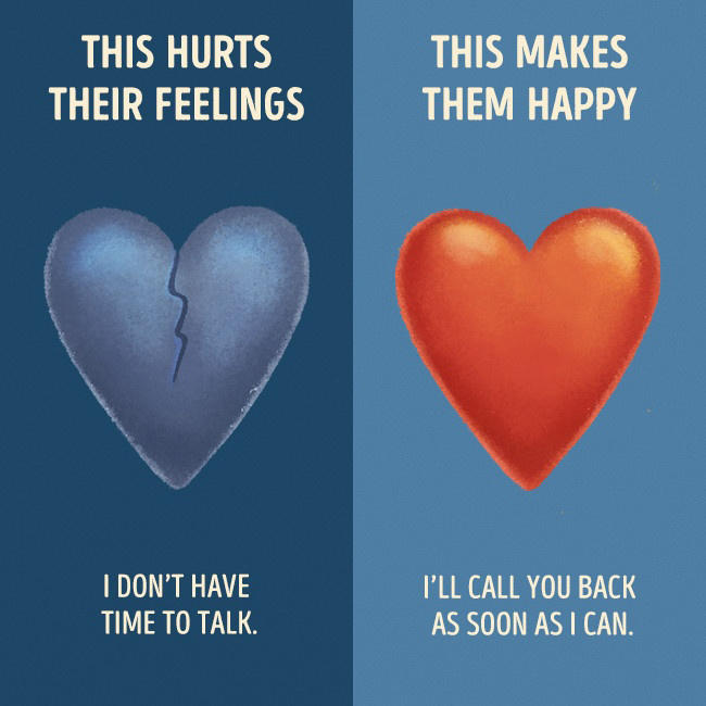 9 Phrases That Really Hurt Our Parents' Feelings: Be Nice!