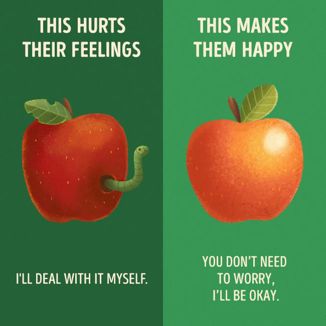 9 Phrases That Really Hurt Our Parents' Feelings: Be Nice!