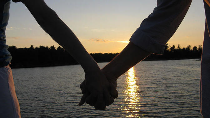 10 Ways to Love Yourself Again