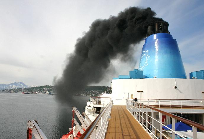 The Dirty Secrets of Cruiseliners: What Really Goes On Behind the Scenes